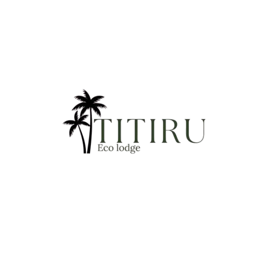 Titiru Eco Lodge Logo